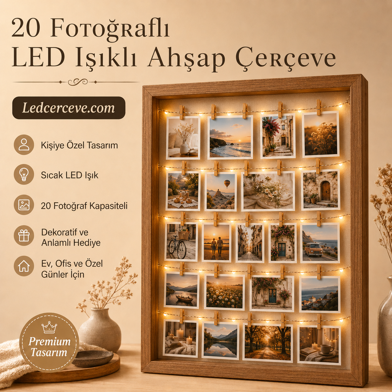 25 foto